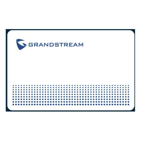 Grandstream GDS37X0-CARD RFID Coded Access Card Accessory for GDS3710