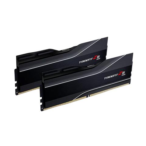 G.Skill Trident Z5 Neo 32GB (2x 16GB) DDR5 6000MHz CL32 AMD Desktop Memory