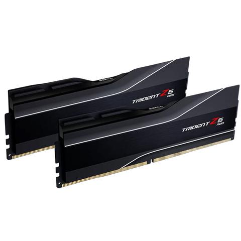 G.Skill Trident Z5 Neo 64GB (2x 32GB) DDR5 6000MHz CL32 AMD Desktop Memory