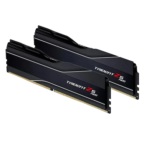 G.Skill Trident Z5 Neo 32GB (2x 16GB) DDR5 6000MHz CL30 AMD Desktop Memory