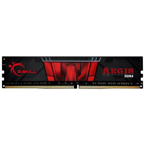 G.Skill Aegis 16GB (1x 16GB) DDR4 3200MHz Desktop Memory
