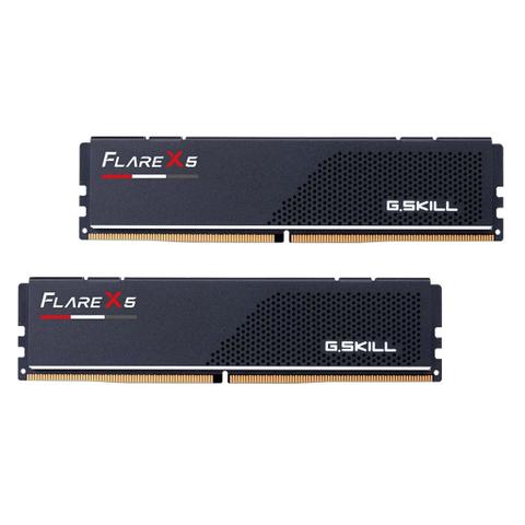 G.Skill Flare X5 16GB (2x8GB) DDR5 6000MHz CL30 EXPO Desktop Memory - Black