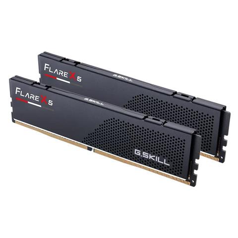 G.Skill Flare X5 32GB (2x 16GB) DDR5 6000MHz CL36 AMD Desktop Memory