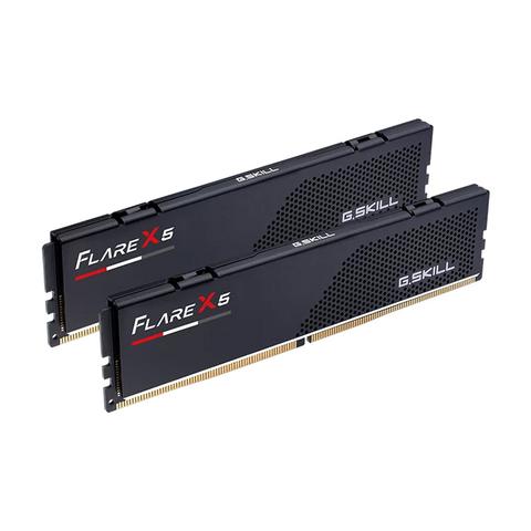 G.Skill Flare X5 32GB (2x 16GB) DDR5 6000MHz CL32 AMD Desktop Memory