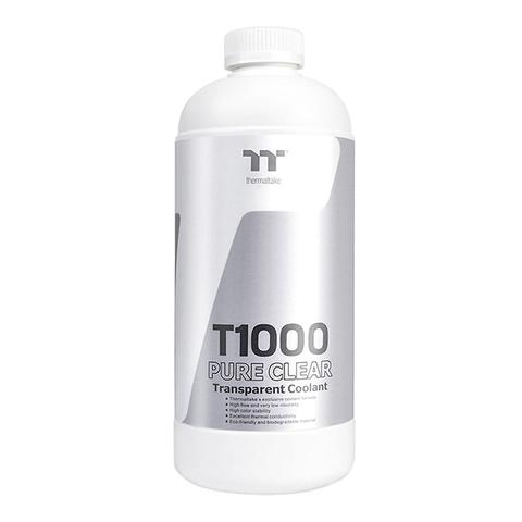 Thermaltake T1000 1L Transparent Coolant - Pure Clear
