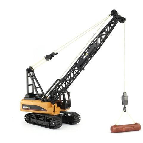 Huina 1572 Truck 1:14 Scale Remote Control Construction Toy