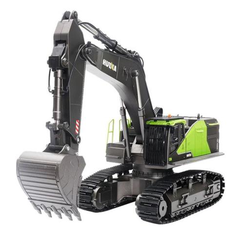 Huina 1593 Excavator Truck 1:14 Scale Remote Control