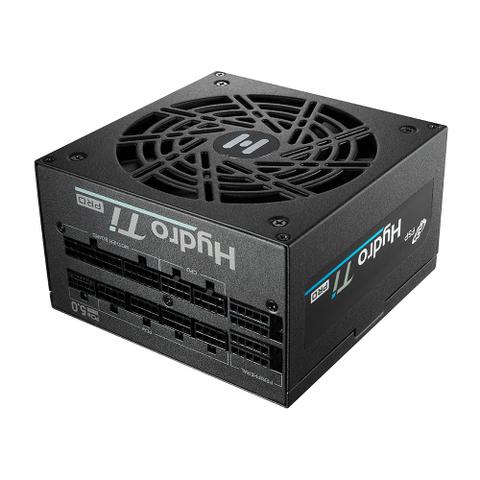 FSP Hydro Ti PRO 1000W 80+ Titanium Fully Modular Power Supply