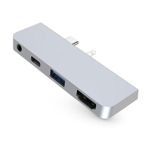 HyperDrive USB-C Hub for Surface Go