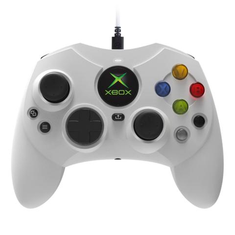 Hyperkin DuchesS Wired Controller for Xbox Consoles - White