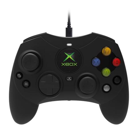Hyperkin DuchesS Wired Controller for Xbox Consoles - Black