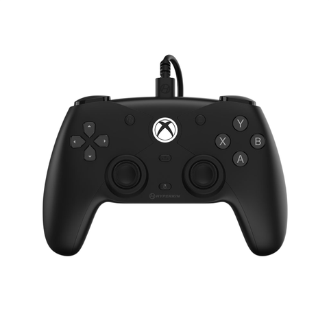Hyperkin The Competitor Wired Controller for Xbox & PC - Black