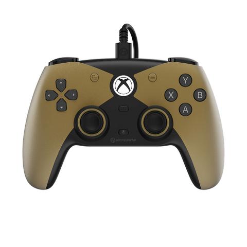 Hyperkin The Competitor Wired Controller for Xbox & PC - Midas SE