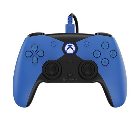 Hyperkin The Competitor Wired Controller for Xbox & PC - Tiburon SE