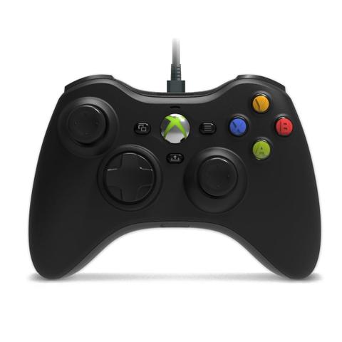 Hyperkin Xenon Wired Controller for Xbox Consoles - Black