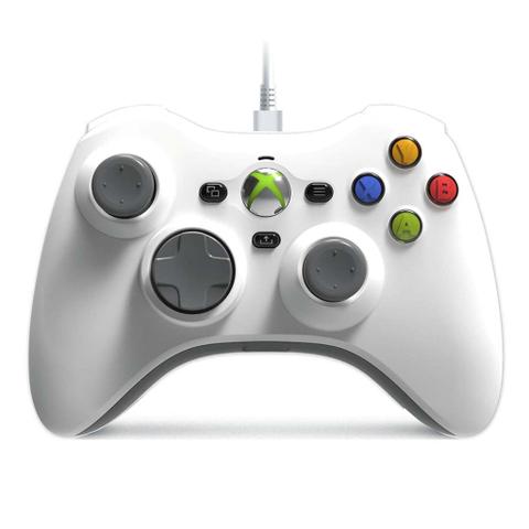 Hyperkin Xenon Wired Controller for Xbox Consoles - White