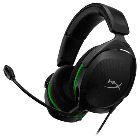 HyperX Cloud Stinger 2 Core Gaming Headsets for XBOX (Black)