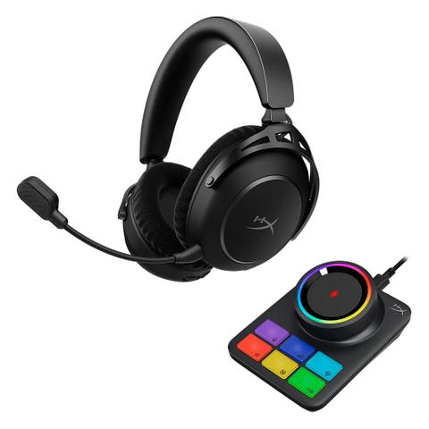 HyperX Cloud Alpha 2 Wireless Gaming Headset