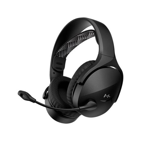 HyperX Cloud Jet Wireless Gaming Headset - Black