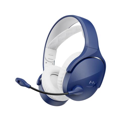 HyperX Cloud Jet Wireless Gaming Headset - Light Blue