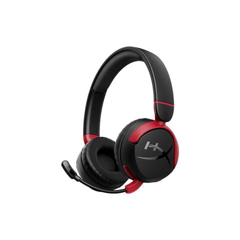 HyperX Cloud Mini Wireless Gaming Headset (Black)
