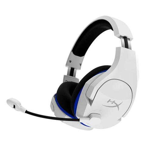 HyperX Cloud Stinger Core Wireless Gaming Headset (White)
