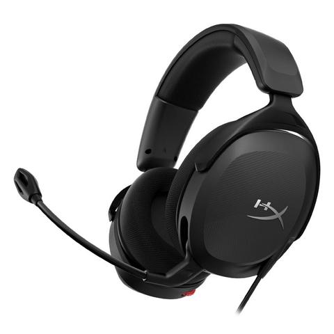 HyperX Cloud Stinger 2 Core Gaming Headsets (Black)