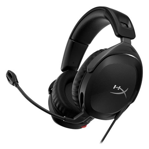 HyperX Cloud Stinger 2 Lightweight Over-Ear Headset
