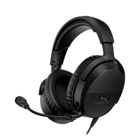 HyperX Cloud Stinger 3 Wired Gaming Headset - Black