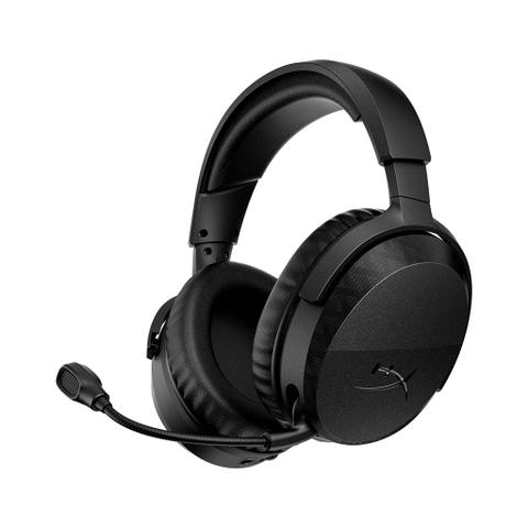 HyperX Cloud Stinger 3 Wireless Gaming Headset - Black
