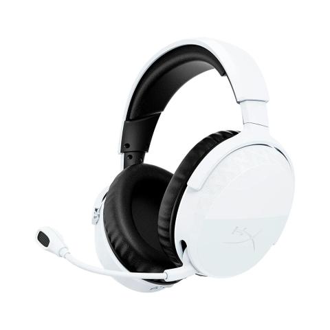 HyperX Cloud Stinger 3 Wireless Gaming Headset - White