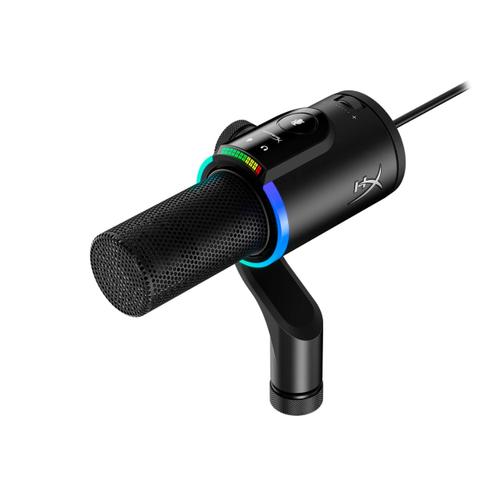 HyperX FlipCast USB/XLR Dynamic Microphone