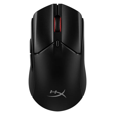 HyperX Pulsefire Haste 2 Wireless Gaming Mouse (Black)