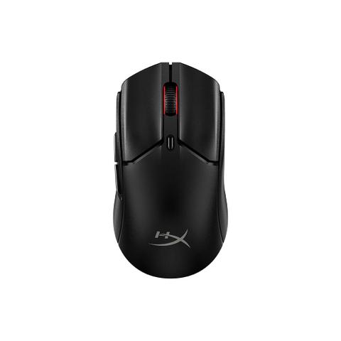 HyperX Pulsefire Haste 2 Core Wireless Gaming Mouse (Black)
