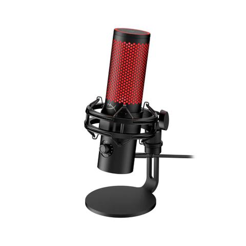 HyperX QuadCast 2 USB Condenser Microphone