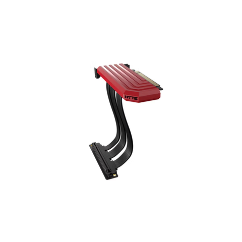 Hyte PCIE40 4.0 Luxury Riser Cable