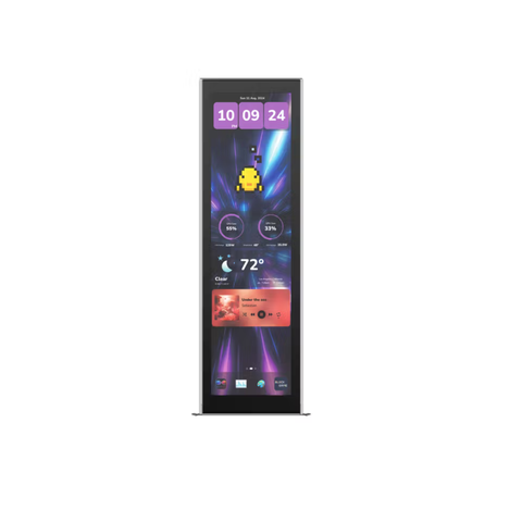 Hyte Y70 touch infinite Display Upgrade 2.5K Touchscreen for Y70 - Pitch