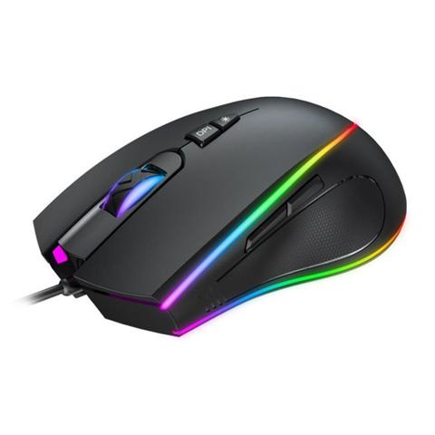 Havit MS1017 RGB Gaming Mouse