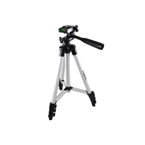 Havit Aluminium Alloy Lightweight Camera Tripod w/ Adjustable Height