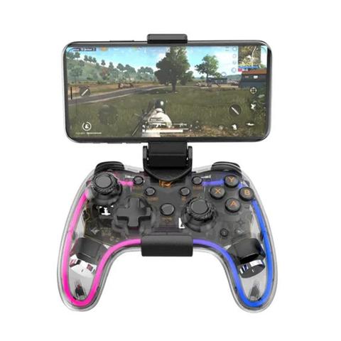 Havit Bluetooth USB PC Mobile Game Controller