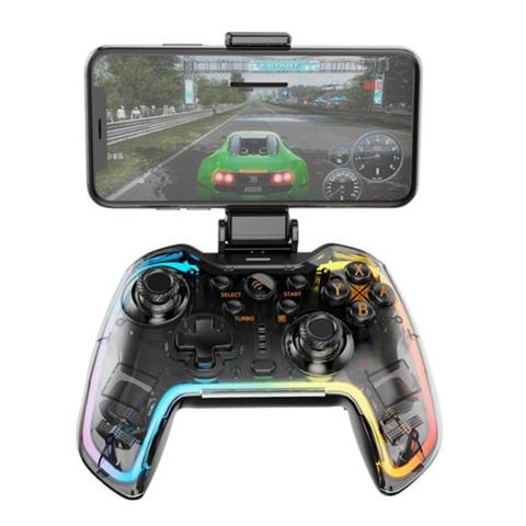Havit Bluetooth USB PC PS3 PS4 Mobile Game Controller