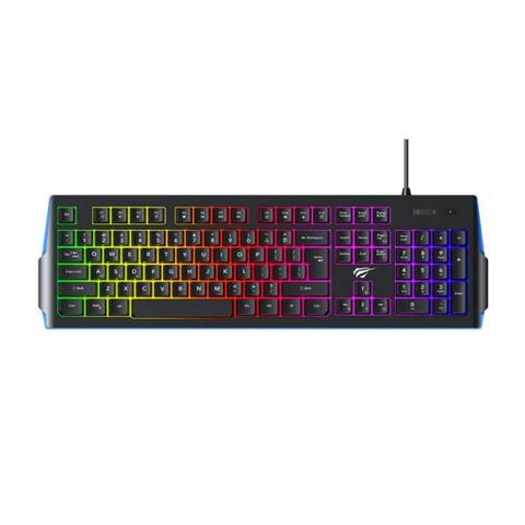 Havit KB866L Multi Function RGB Backlit Keyboard