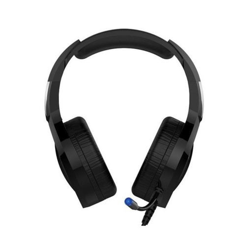 Havit RGB Gaming Headset + 3.5mm Headset Mic Splitter Xbox