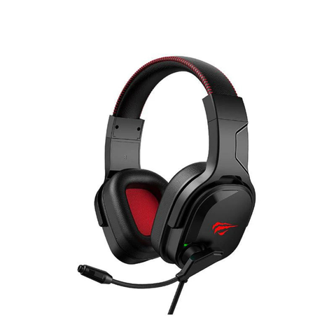 Havit USB 7.1 Channel RGB Gaming Headphones
