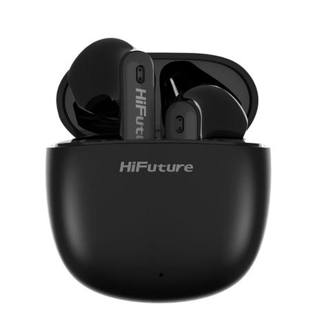 HiFuture Colorbuds2 True Wireless Earbuds - Black