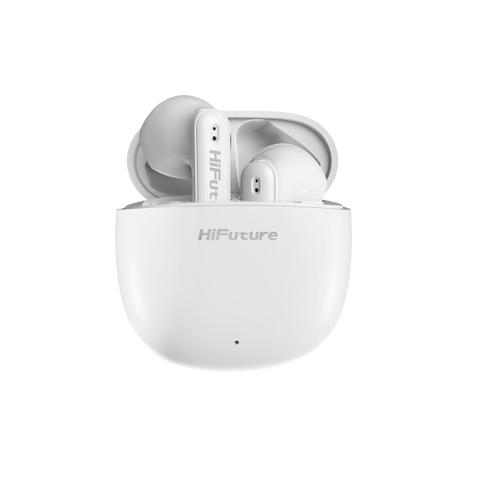 HiFuture Colorbuds2 True Wireless Earbuds - White