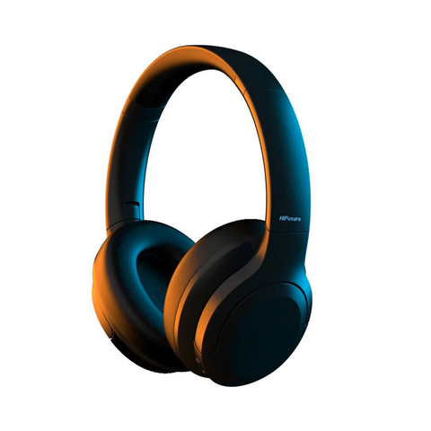 Hifuture FutureTour Active Noise Cancelling Bluetooth Headphones