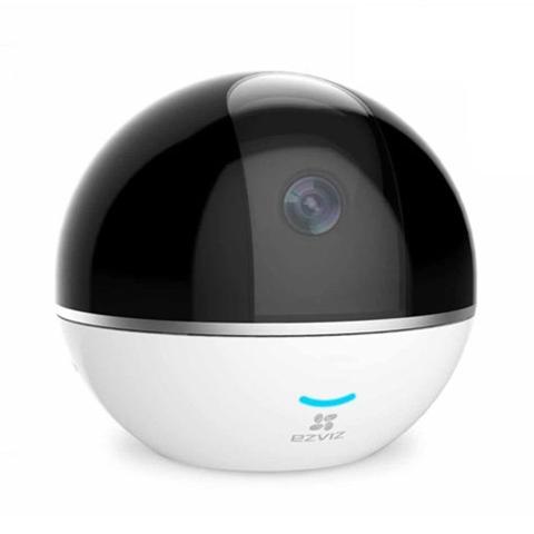 Hikvision Ezviz C6T Wi-Fi Camera 360 FHD Video Night Vision MotionTrack