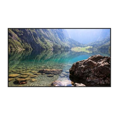 Hisense 55WH80F 55" 4K UHD High Brightness Display - Android