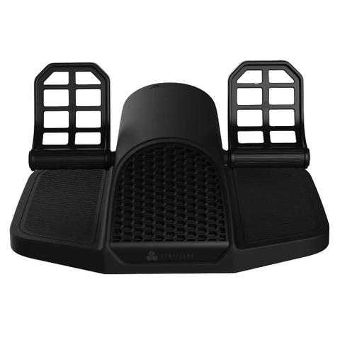 Honeycomb Aeronautical - Charlie Rudder Pedals
